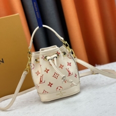 LV Bucket Bags